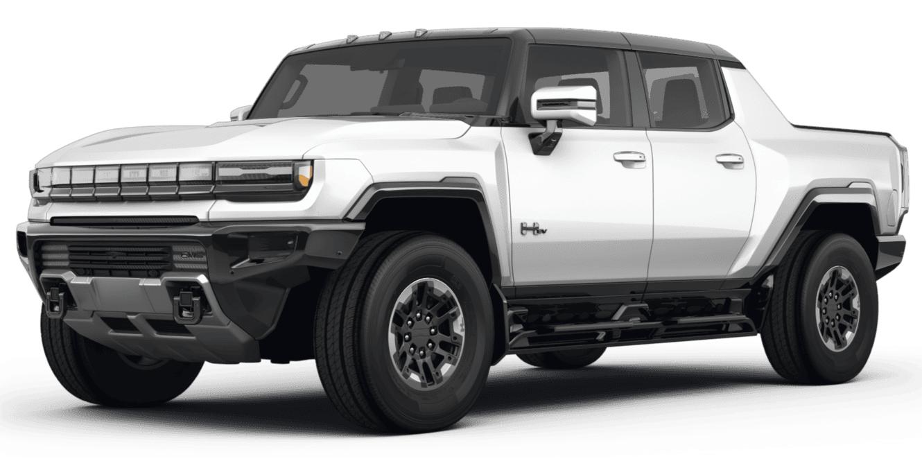 GMC HUMMER EV PICKUP 2023 1GT40FDA1PU100635 image GMC HUMMER EV PICKUP 2023 1GT40FDA1PU100635 image